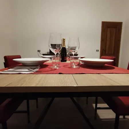 Apartment Mef Ago & Mattone Ferrari Museum *